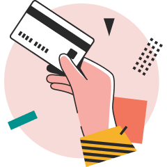 Send & Receive Money